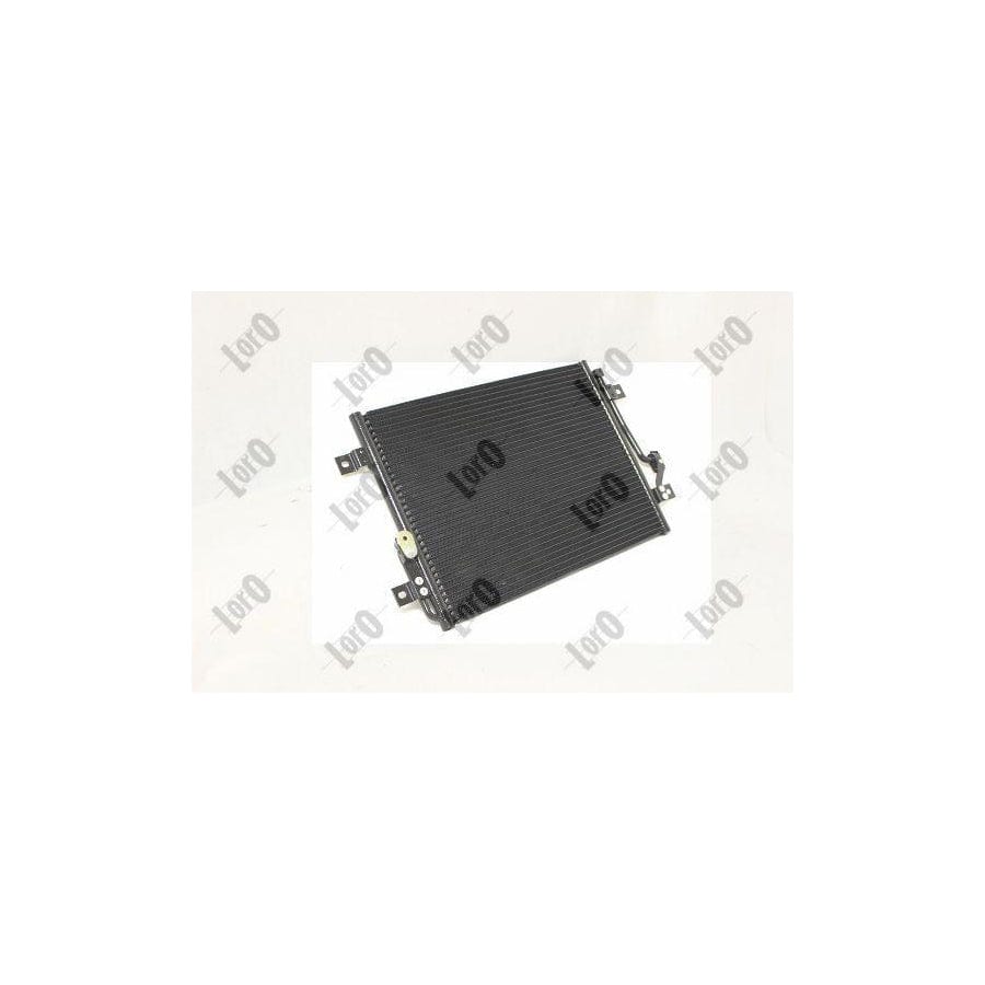 Abakus 0160160003 Air Conditioning Condenser