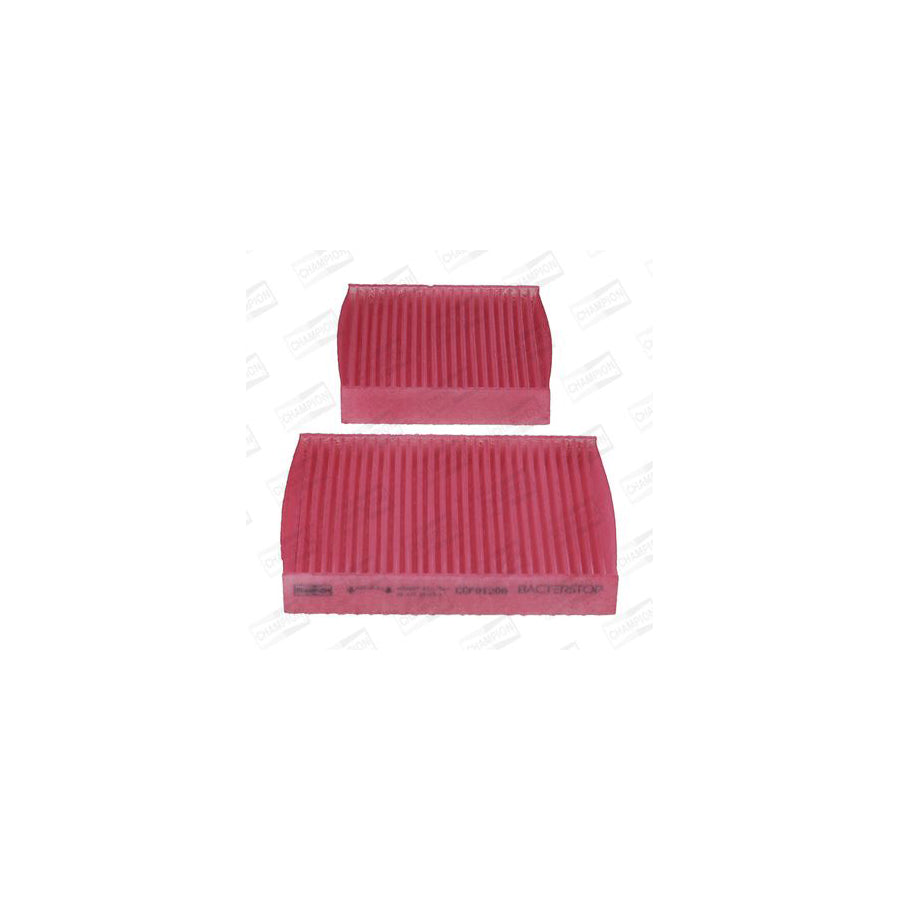 CHAMPION CCF0120B Pollen Filter