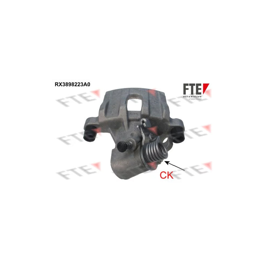 FTE 9290629 Brake Caliper