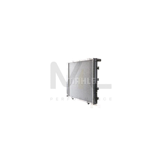 MAHLE ORIGINAL CR 292 000S Engine radiator Brazed cooling fins, Automatic Transmission, Manual Transmission | ML Performance Car Parts