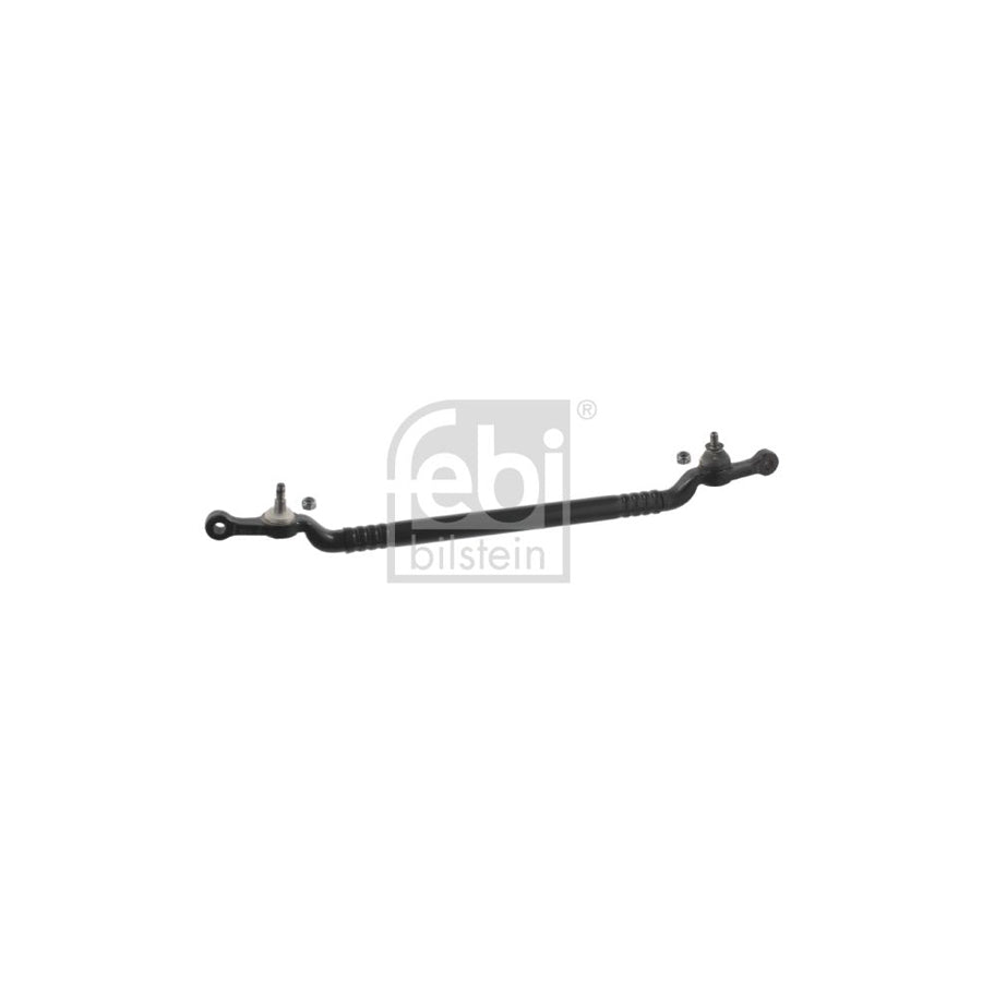 Febi Bilstein 12380 Centre Rod Assembly for BMW 7 (E32)