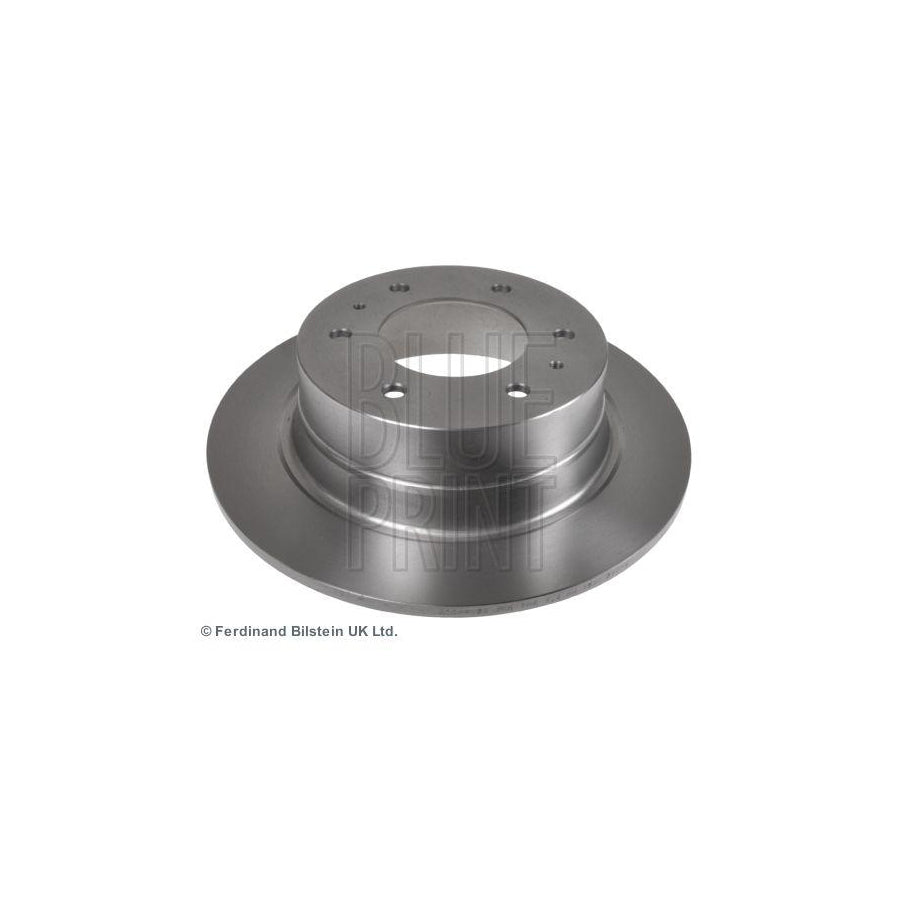 Blue Print Adc44363 Brake Disc for Mitsubishi Pajero / Shogun