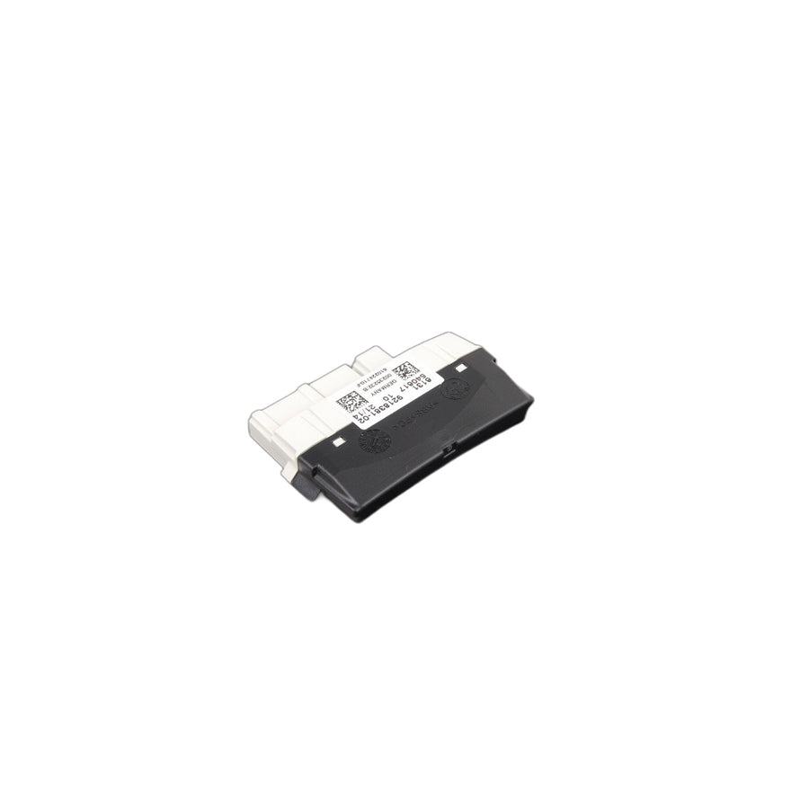 Genuine BMW 61319218381 F02 F31 F12 Control Unit, Steering Wheel Electronics (Inc. X6 50iX, 750i & 430i) | ML Performance US Car Parts