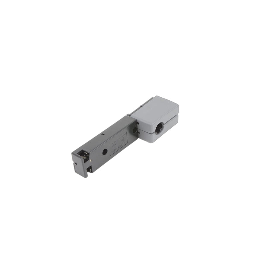 Genuine BMW 51458118256 E31 Lock SILBERGR.DUNKEL (Inc. 850Ci, 840i & 850CSi) | ML Performance US Car Parts