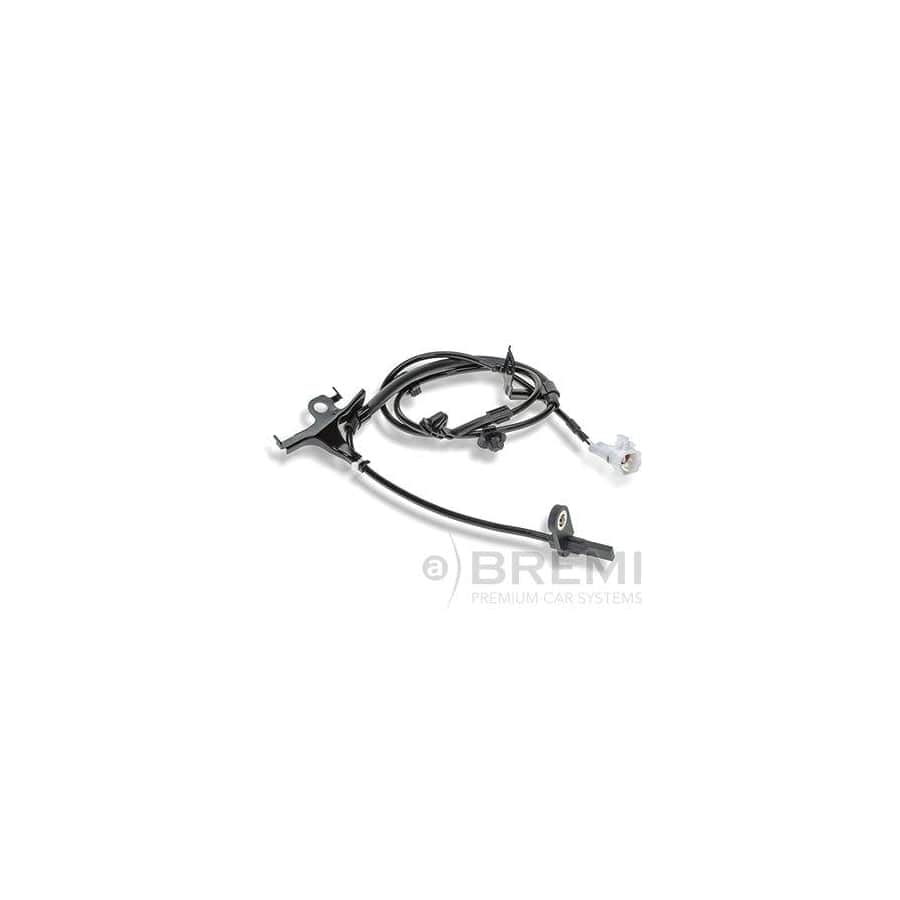 Bremi 51499 Abs Sensor for Toyota Yaris