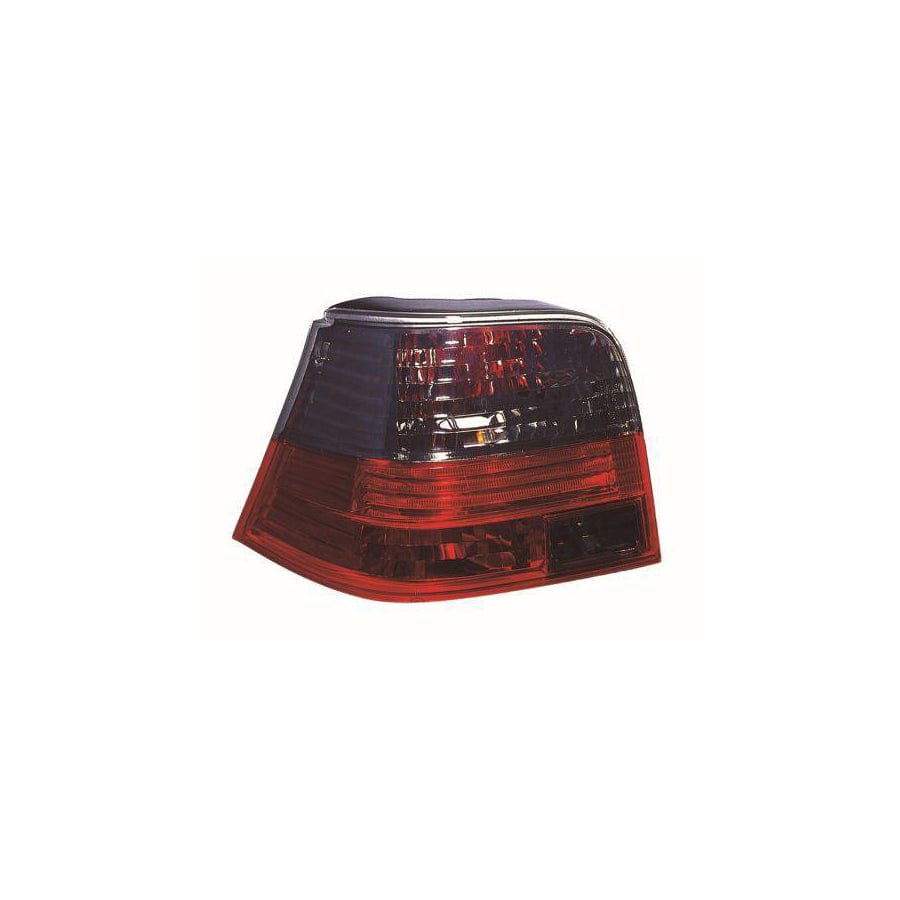 Abakus 4411935Pxaesr Combination Rearlight Set for VW Golf