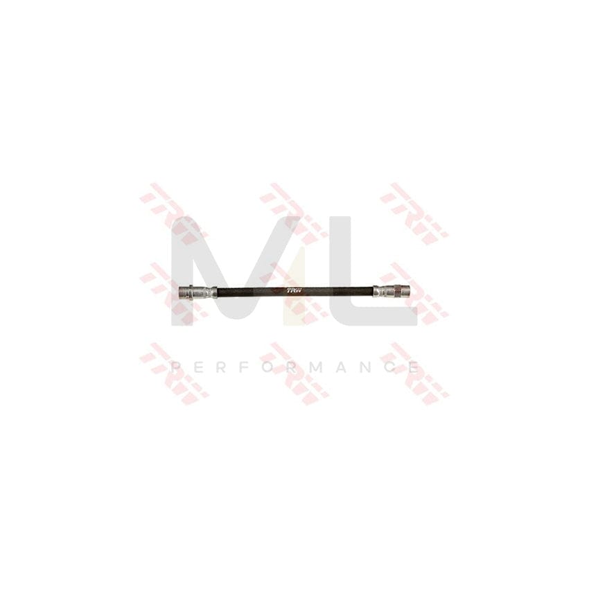 TRW PHA418 Brake Hose for BMW Z3 245mm, M10x1 | ML Performance Car Parts