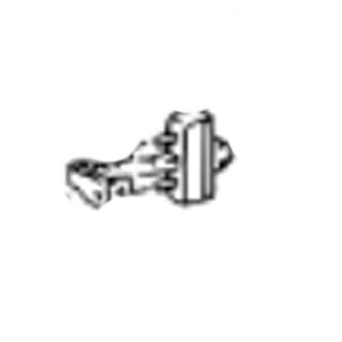 Genuine Lexus 68610-48030 RX Phase 2 Door Strap OSF