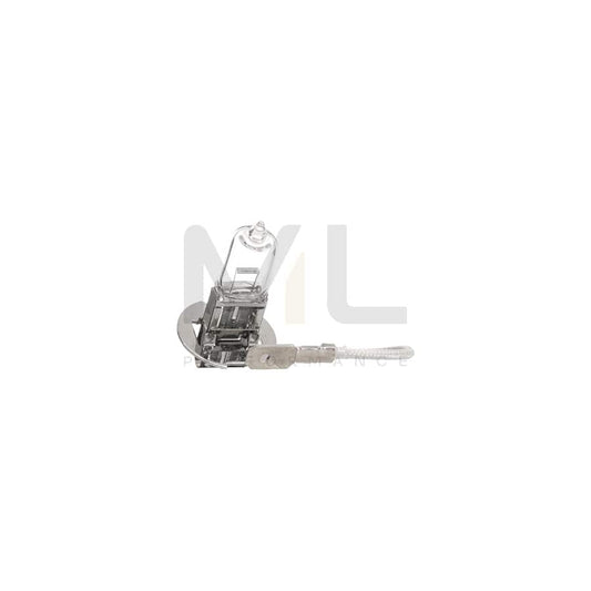 OSRAM SUPER BRIGHT 62248SB Bulb, spotlight Socket Bulb 24V 100/90W P43t Halogen