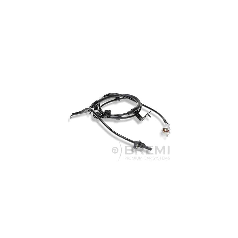Bremi 51498 Abs Sensor for Toyota Yaris