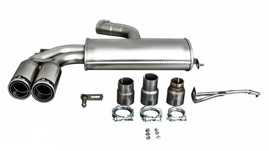 Remus VW 9572040000 Cat-back-system Exhaust | ML Performance Car Parts