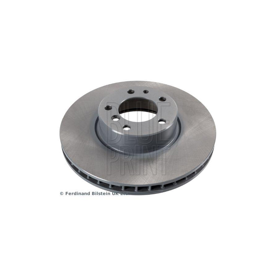 Blue Print Adb114342 Brake Disc for BMW 5 Series
