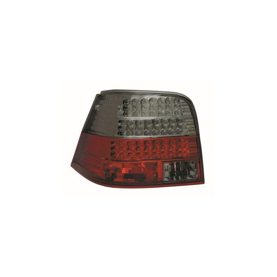 Abakus 4411935P4Aesr Combination Rearlight Set for VW Golf