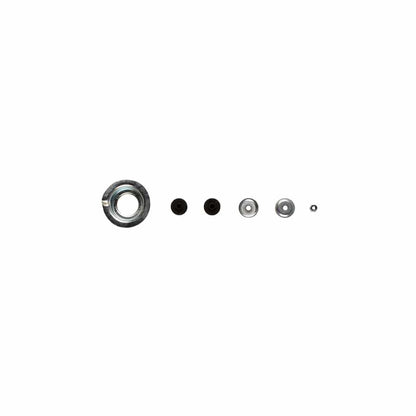 Bilstein 24-101813 LADA B6 Performance Rear Shock Absorber (Inc. 110, 111, 112) 2 | ML Performance US Car Parts