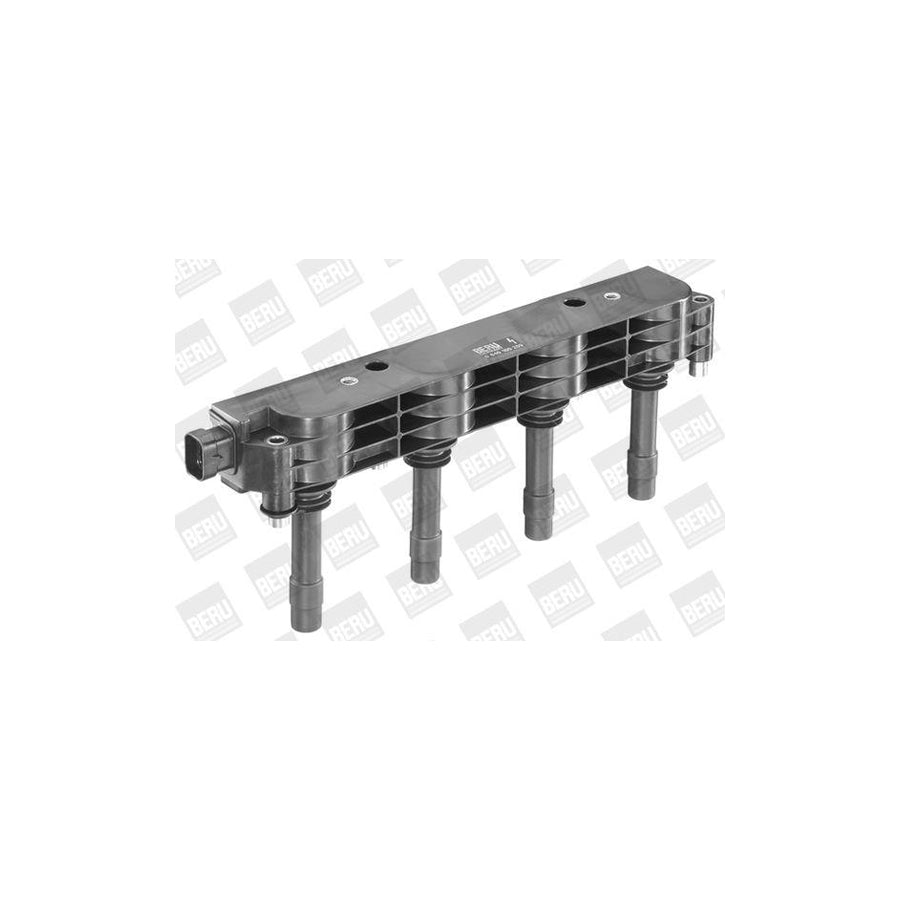 Beru Zs259 Ignition Coil