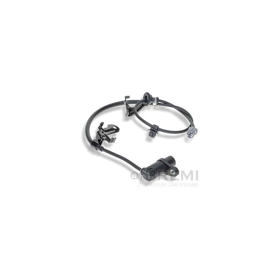 Bremi 51493 Abs Sensor for Toyota Mr2 III Convertible (W30)