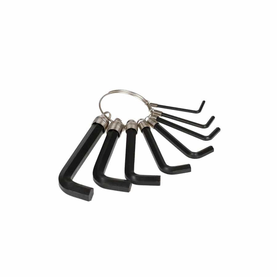 Alca 457000 Angled Screwdriver Set