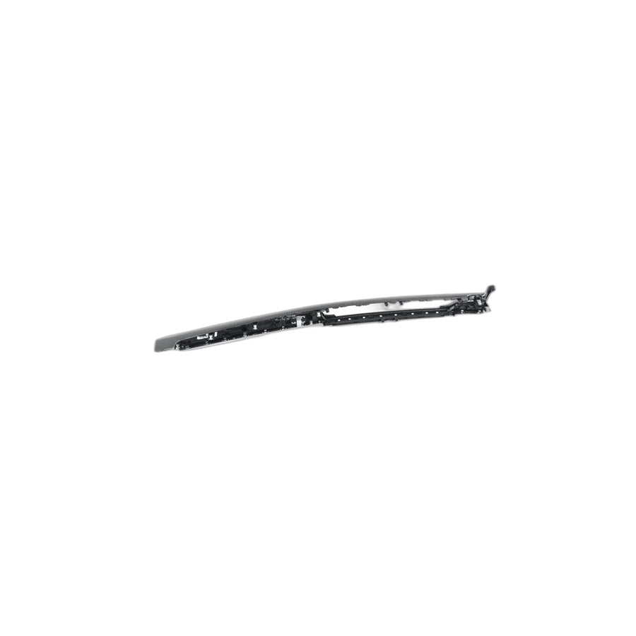 Genuine BMW 51458060386 F16 TriFor Dashb.Carbon Fibre Front Pass. Left hand drive (Inc. X6) | ML Performance US Car Parts