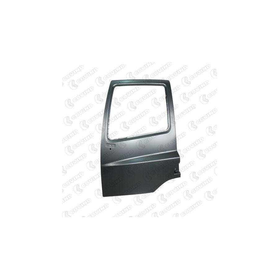Covind Cf0/ 3 Door, Driver Cab