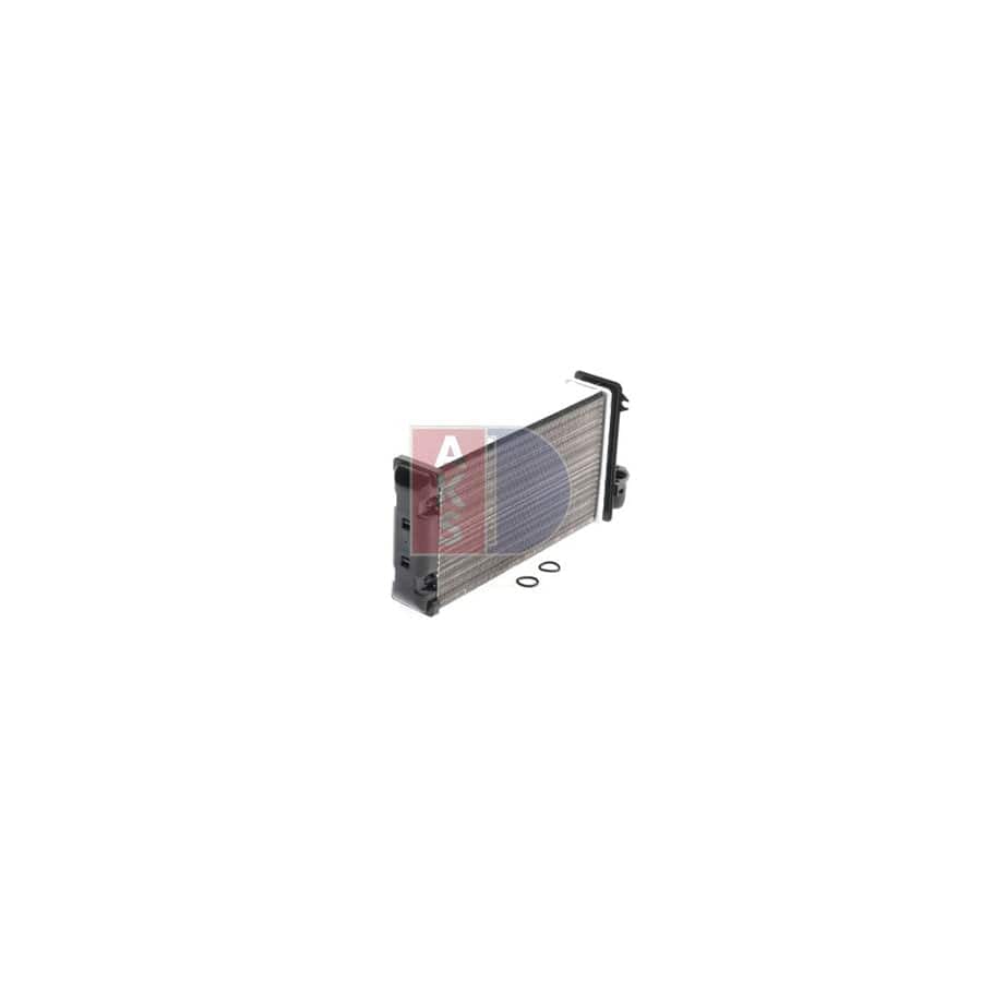 AKS Dasis 850409T Compressor, Air Conditioning