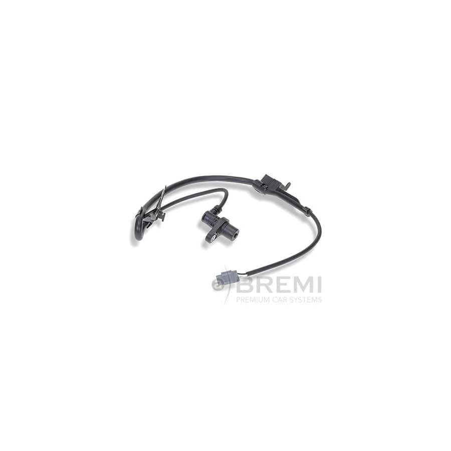 Bremi 51492 Abs Sensor for Toyota Avensis Verso (M2)