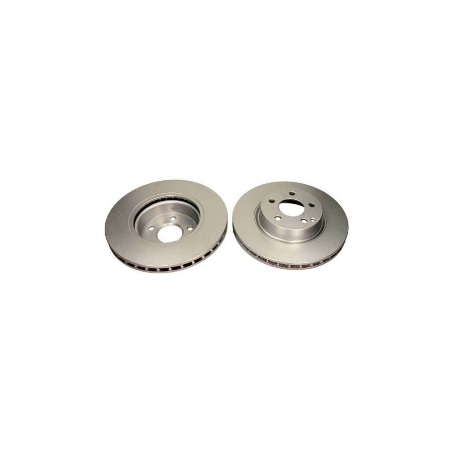Quaro QD6479 Brake Disc
