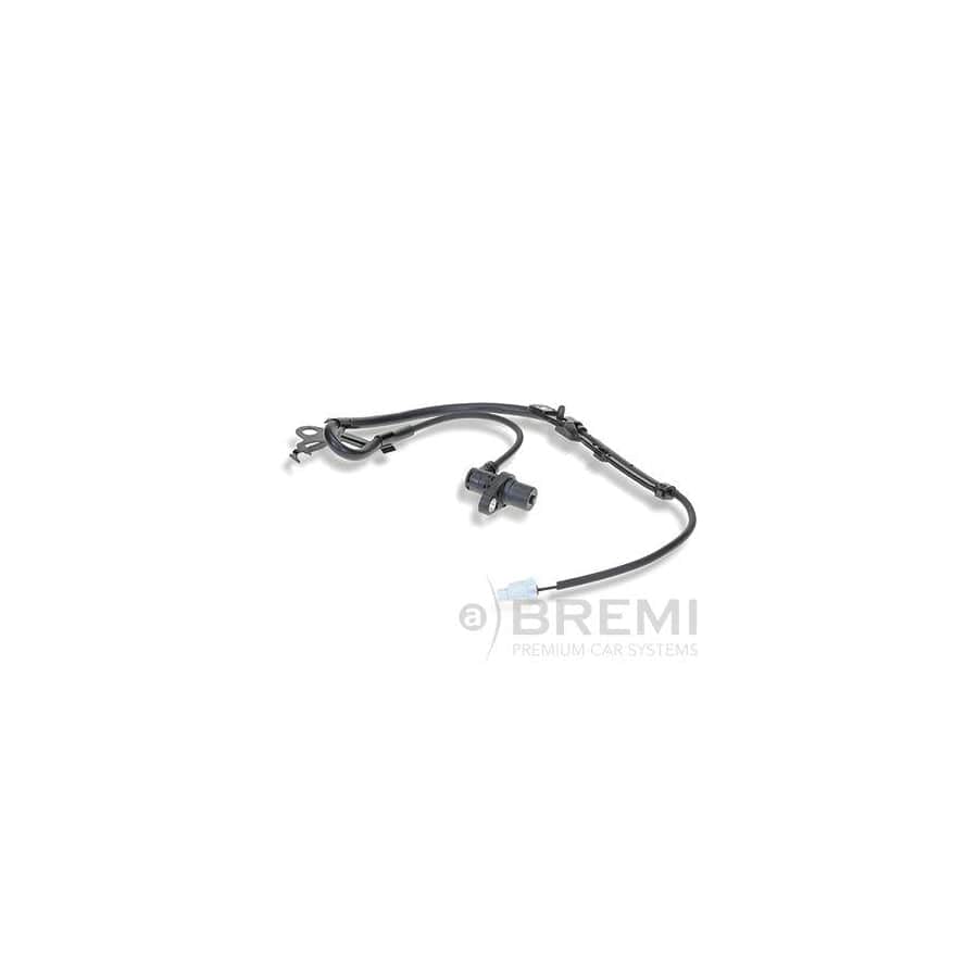 Bremi 51491 Abs Sensor for Toyota Avensis Verso (M2)
