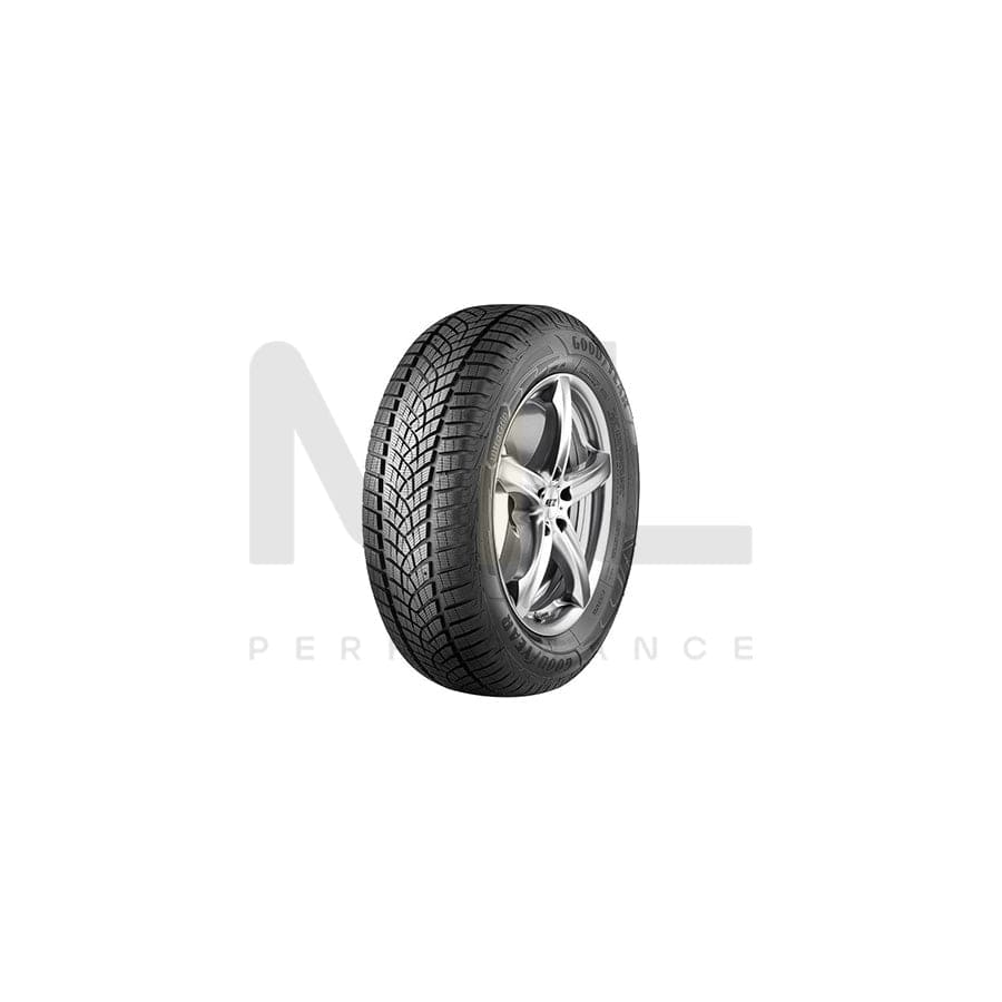 Goodyear UltraGrip Performance Plus + 235/45 R17 97V Winter Tyre