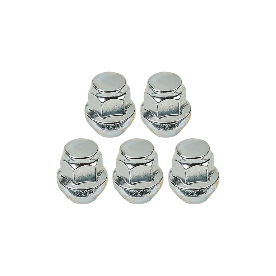 RIDEX 658W0044 Wheel Nut