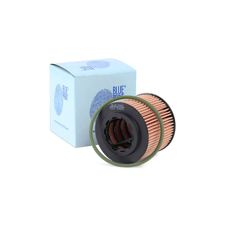 Blue Print Adv182101 Oil Filter