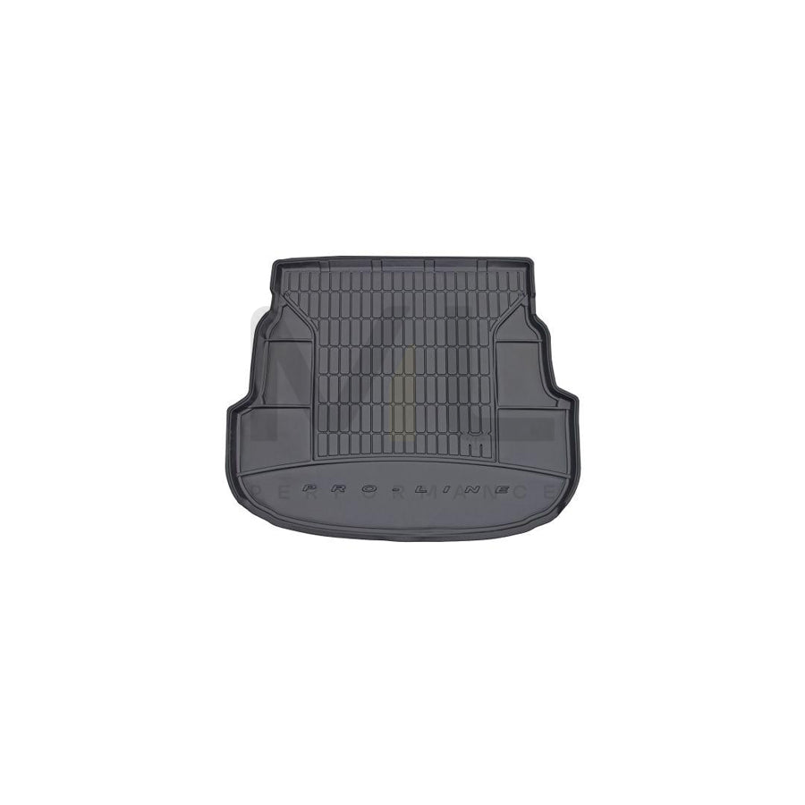 FROGUM TM404519 Car boot tray for MAZDA 6 Estate (GH) TPE (thermoplastic elastomer), Nonslip, (LHD)