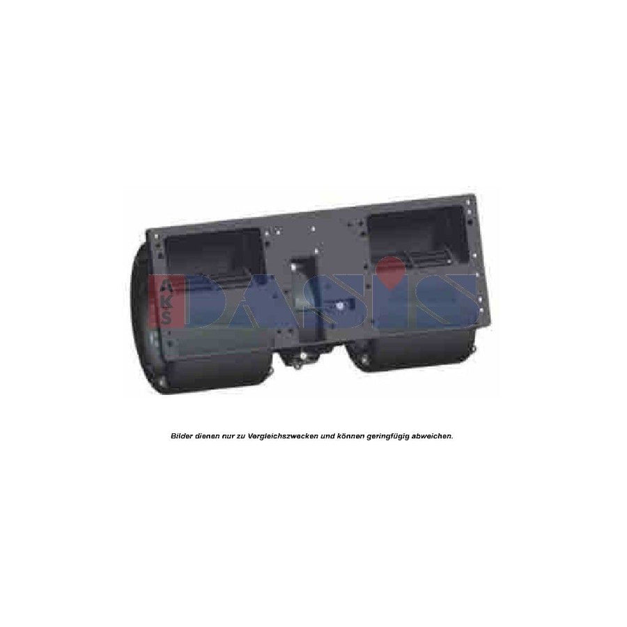 AKS Dasis 879014N Interior Blower