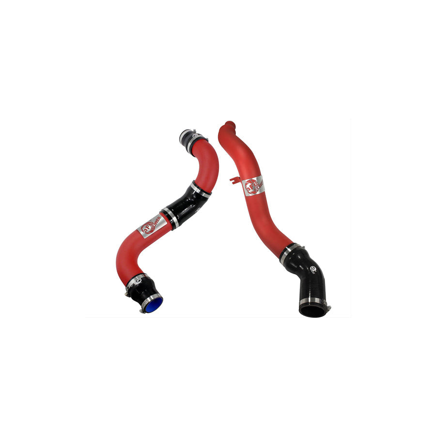  aFe 46-20174-R Charge Pipe Kit Dodge RAM 1500 EcoDiesel 14-18 V6-3.0L (td)  | ML Performance US Car Parts