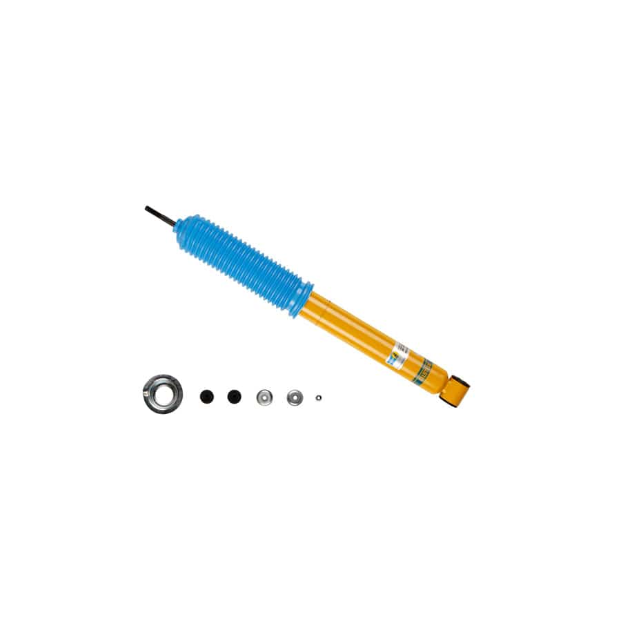 Bilstein 24-101813 LADA B6 Performance Rear Shock Absorber (Inc. 110, 111, 112) 1 | ML Performance US Car Parts