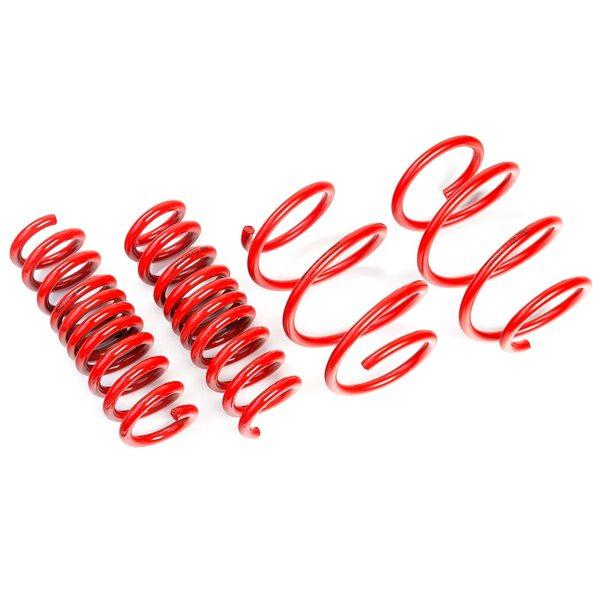 AST Suspension ASTLS-21-149 Volkswagen Lowering Springs