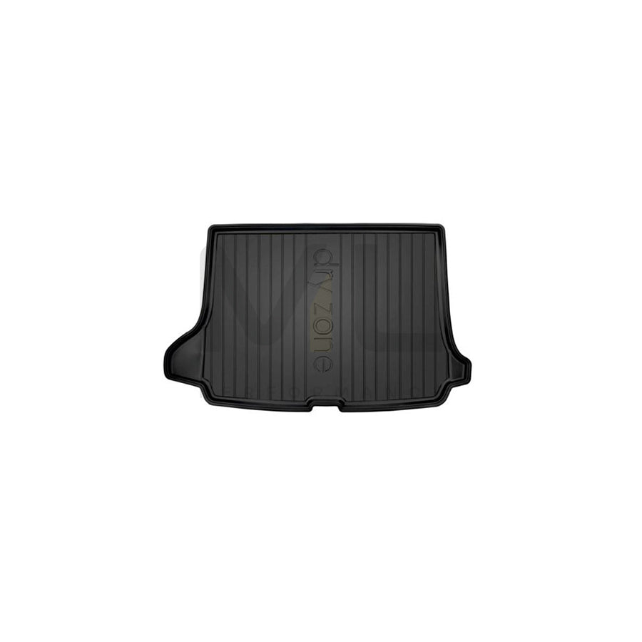 FROGUM DZ405820 Car boot tray for AUDI Q3 (F3B) 745x1235mm, Elastomer, Nonslip