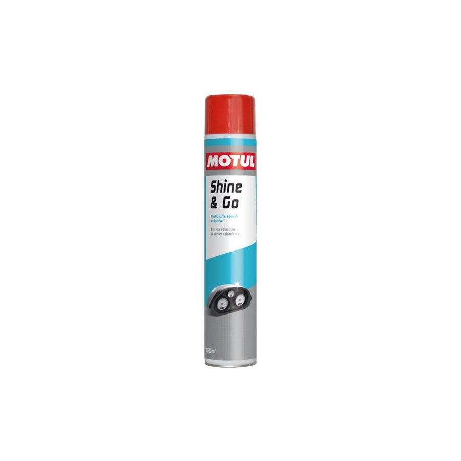 MOTUL 106561 Synthetic Material Care Products | ML Performance US Car Parts