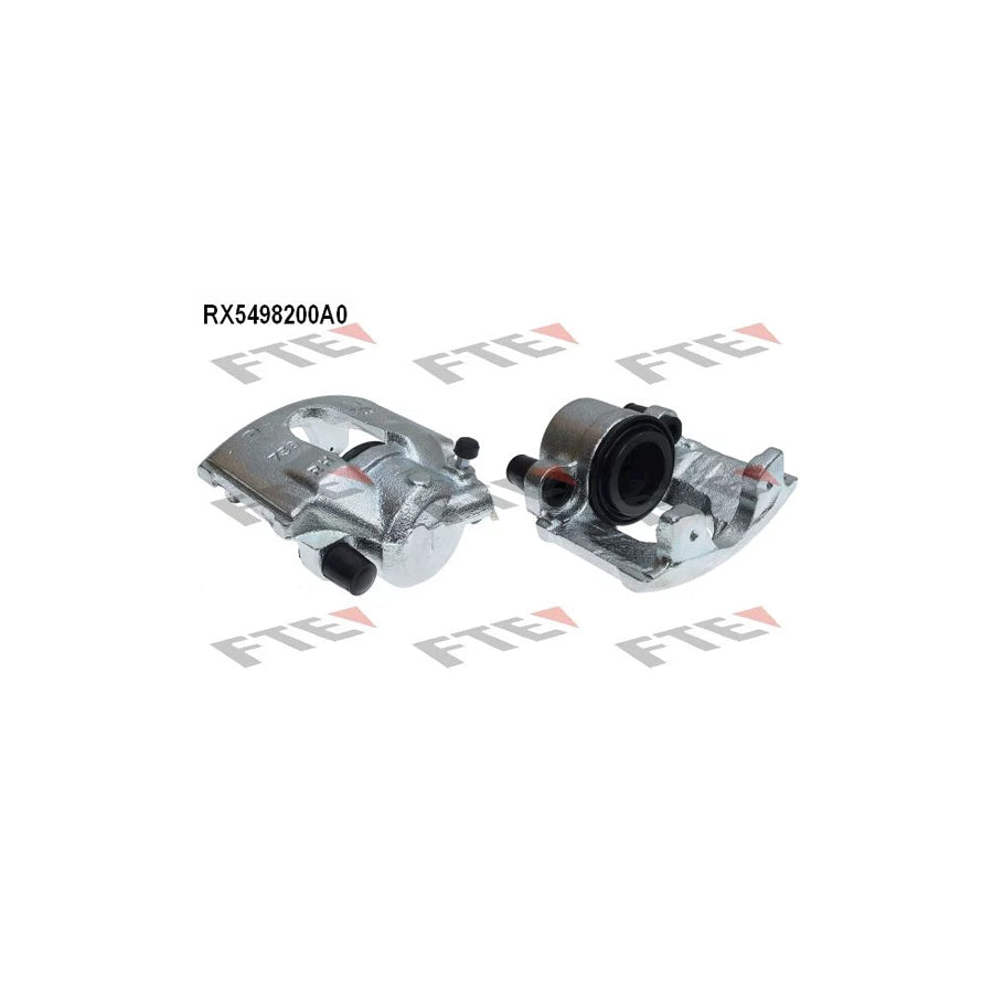 FTE Rx5498200A0 Brake Caliper