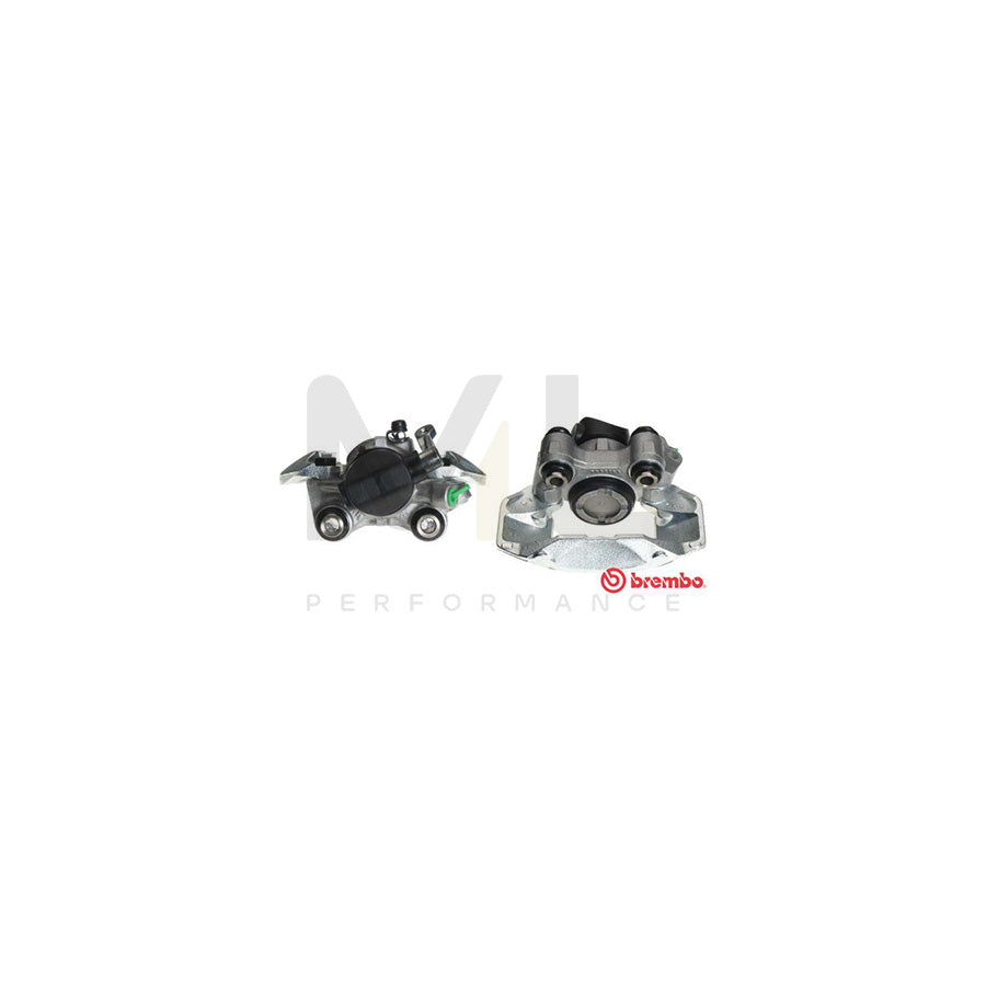 BREMBO F 61 065 Brake Caliper for CITRO脣N BX | ML Performance Car Parts