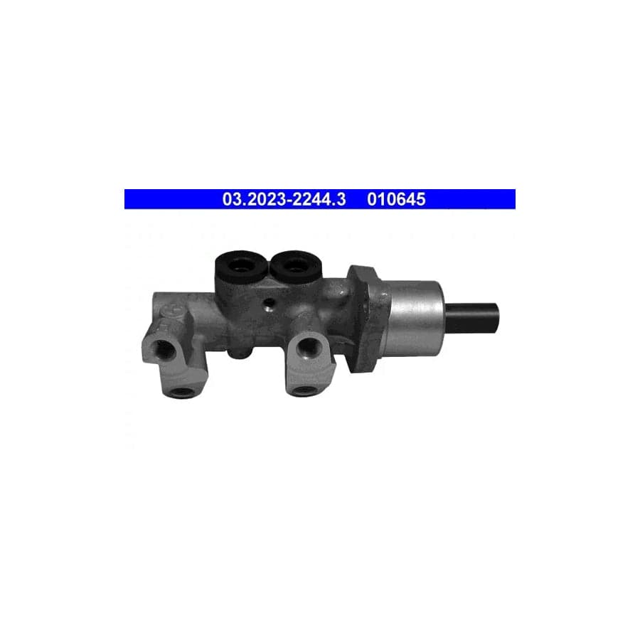 ATE 03.2023-2244.3 Brake Master Cylinder