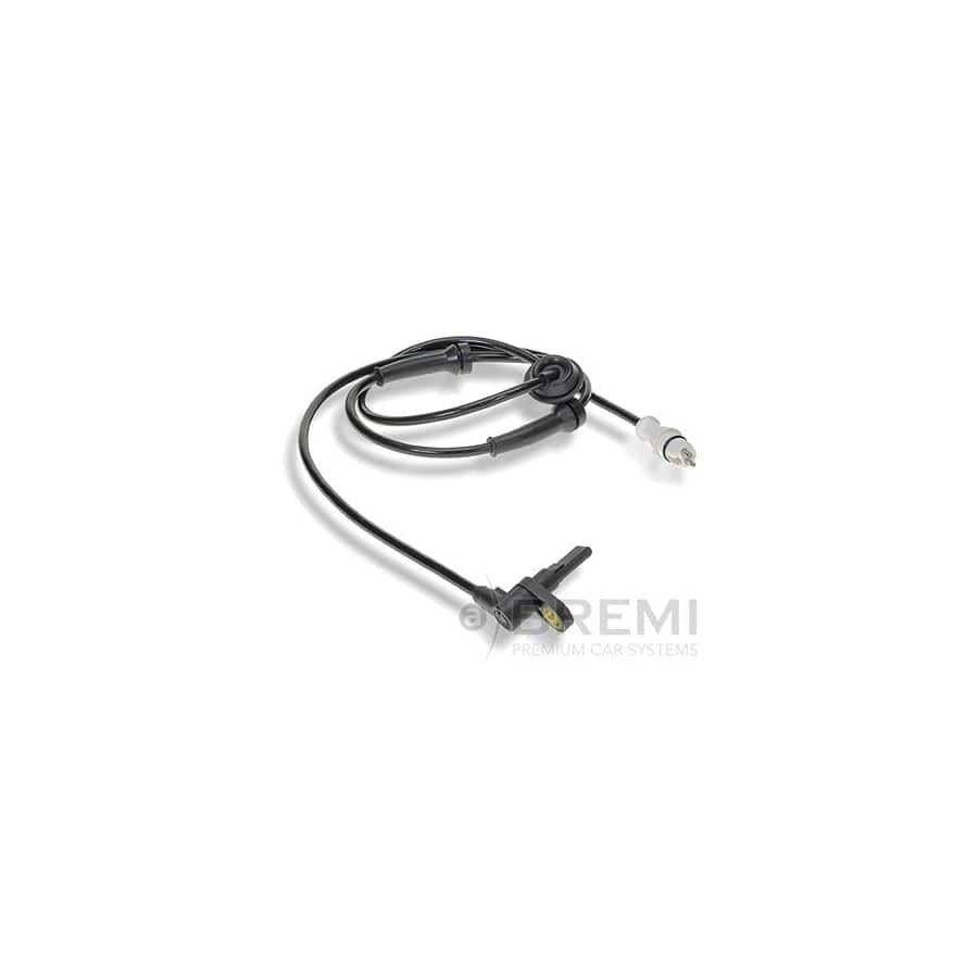 Bremi 51517 Abs Sensor for Fiat Marea