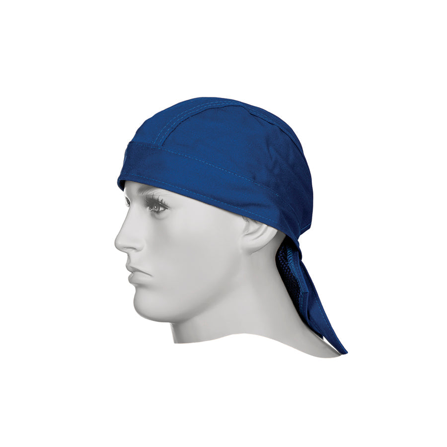 Gys 064195 Neck Protector For Welding (Blue) Welding Accessories