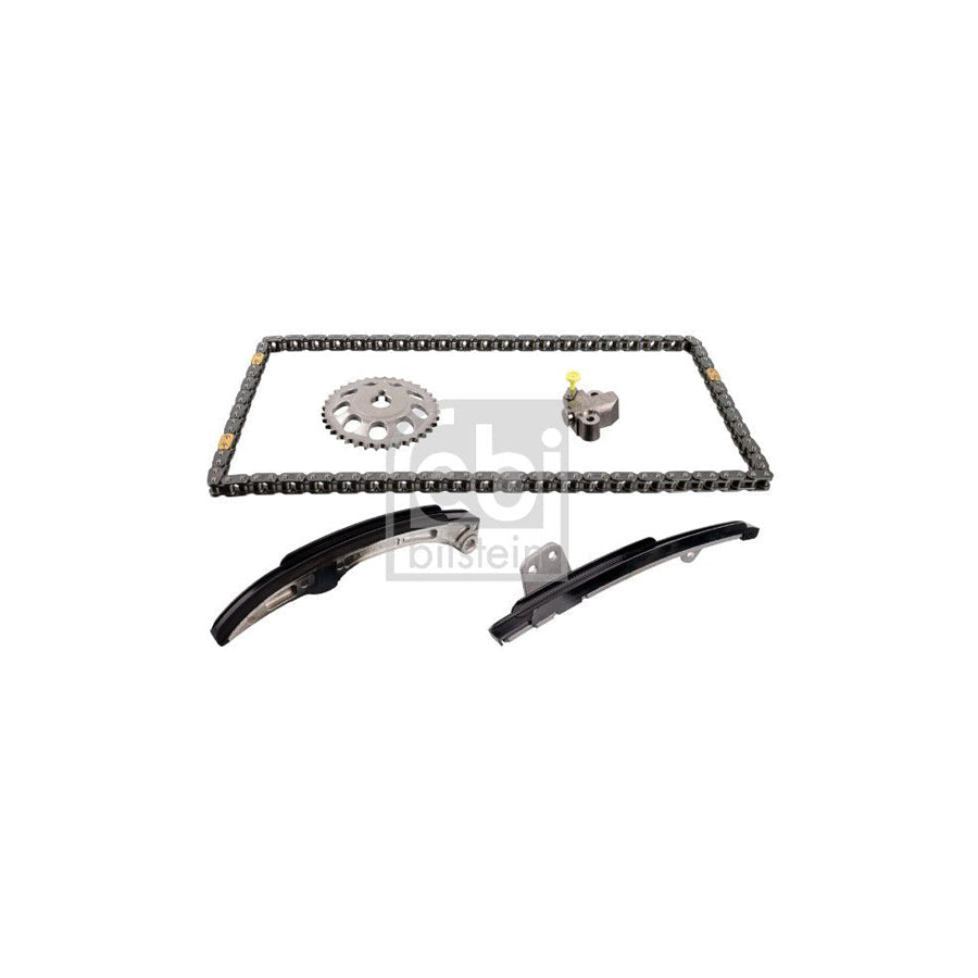 Febi Bilstein 107857 Timing Chain Kit