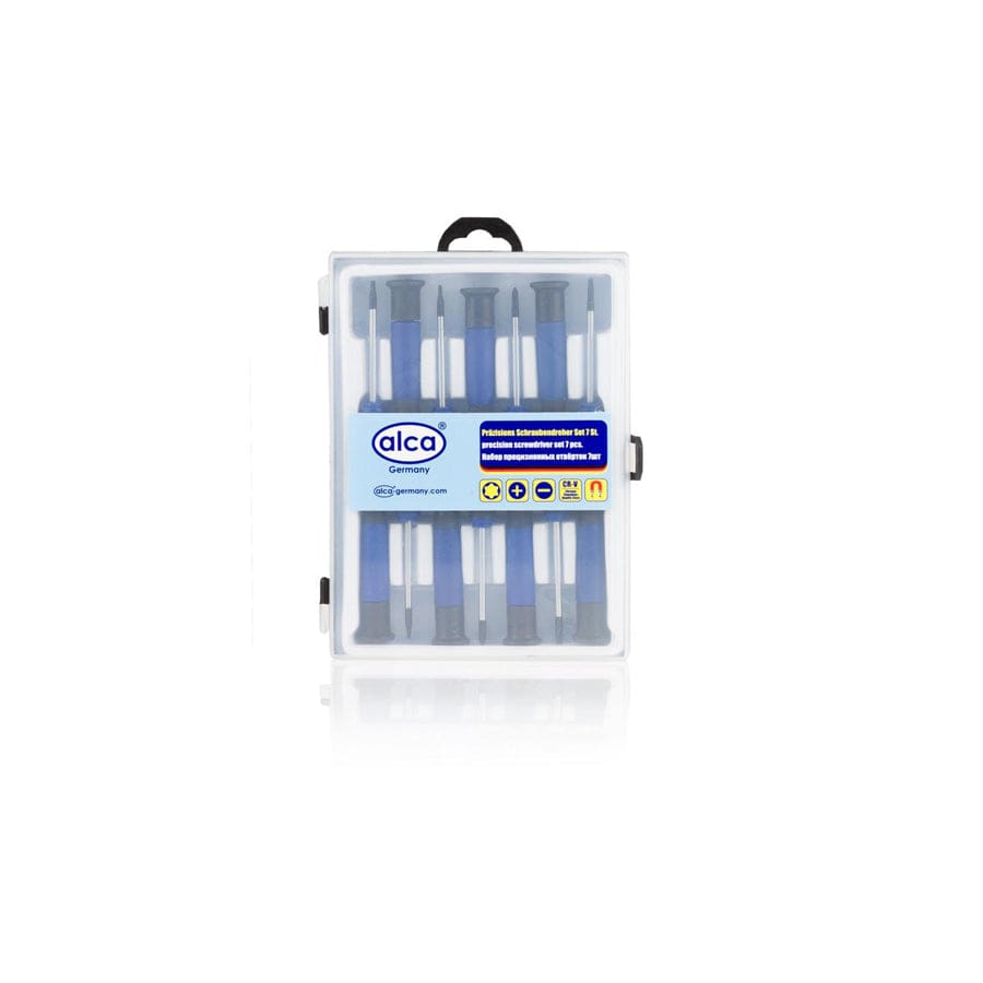 Alca 456500 Screwdriver Set