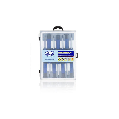 Alca 456500 Screwdriver Set