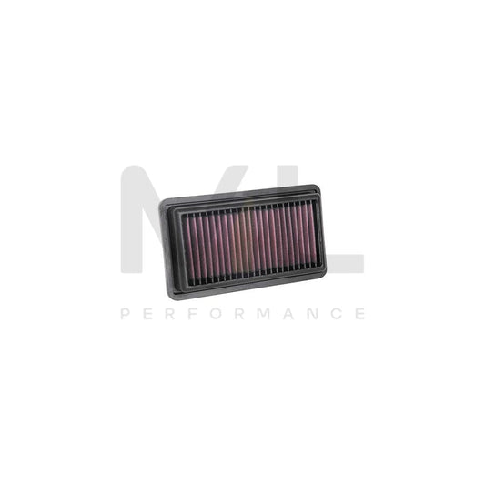 K&N 33-3082 Replacement Air Filter | ML Car Parts UK | ML Performance