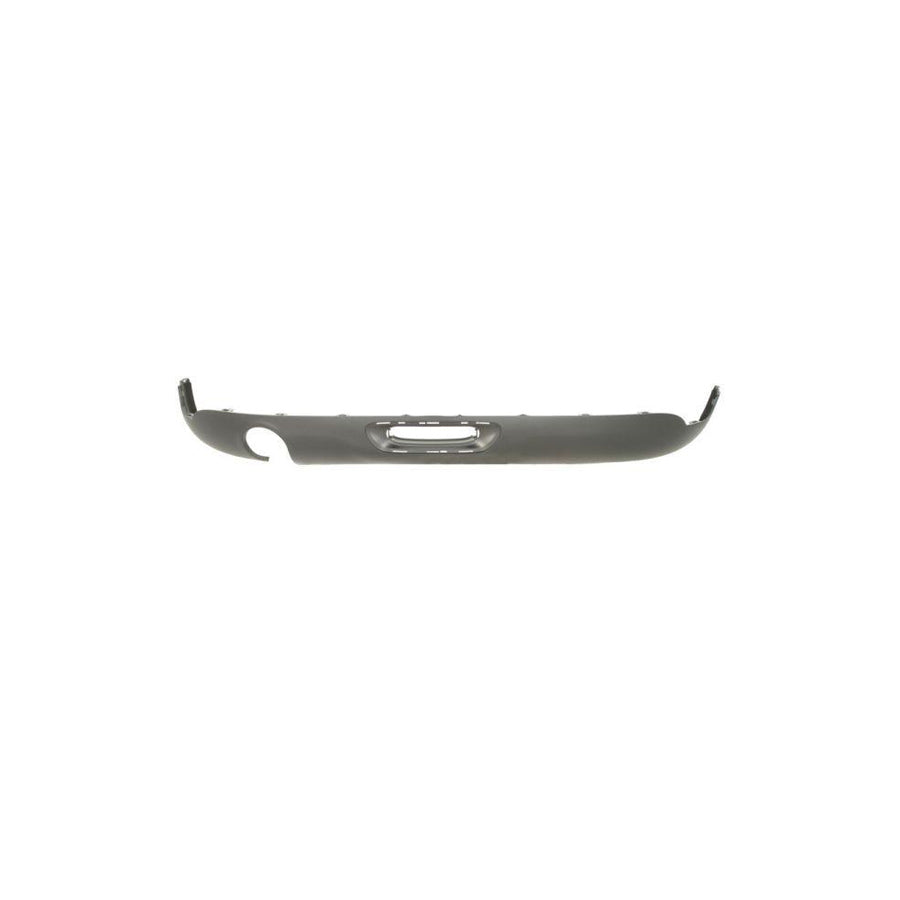 Blic 5511-00-4002970P Front Splitter For Mini Hatchback