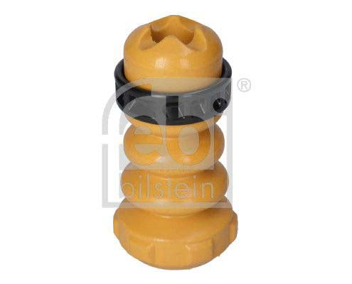 Febi Bilstein 181282 Rubber Buffer, Suspension