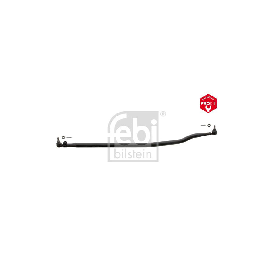Febi Bilstein 17577 Centre Rod Assembly Suitable for Mercedes-Benz 100