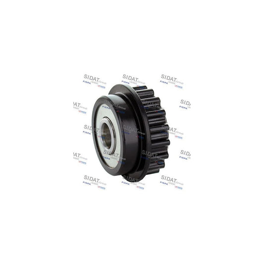 Sidat 455170 Alternator Freewheel Clutch